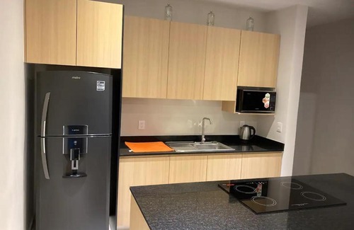 Puerto Juarez Apartment | Margarita