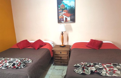 Zona Dorada Hotel | Mariana Apartamentos
