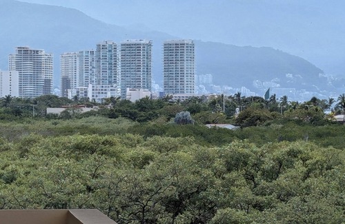 Puerto Vallarta Condo | Marina area very functional and walk to everything. 1-bedroom condo custom done.