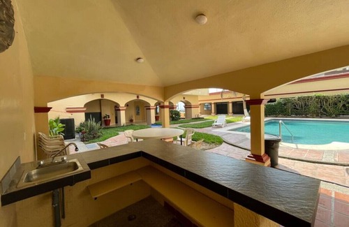 Marina Mazatlan Apartment | MARINA DEL REY 303 DEPA EN MARINA