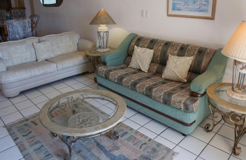 Marina Real Apartment | Marina Real Condo 36, San Carlos in Sonora