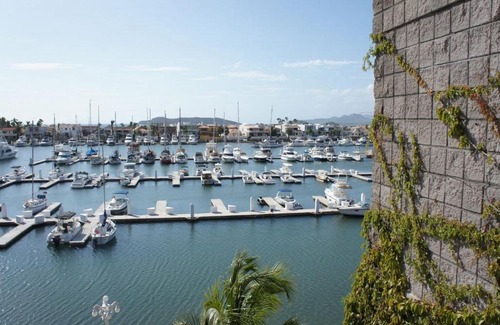 Marina Real Apartment | Marina Real Condo 36, San Carlos in Sonora