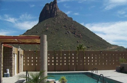 Marina Real Apartment | Marina Real Condo 36, San Carlos in Sonora