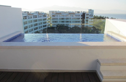 Nuevo Vallarta Condo | Marival Distinct 1 BR Luxury Condo - Multiple Condos Avail - Platinum Benefits!