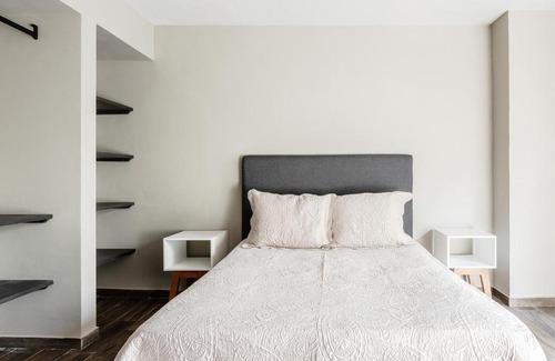 Polanco Apartment | Masaryk 3br Spacious Bright Apartment W Parking Fast Wifi Best Location