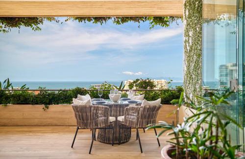 Alta Vista Hotel | Maxwell Collection Romantic Zone
