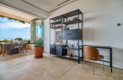 Alta Vista Hotel | Maxwell Collection Romantic Zone