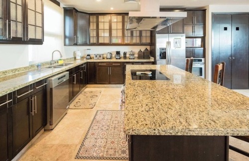 Puerto Penasco House | Mayan Palace Home, Private pool - Full Resort Privilege's with Lazy River!