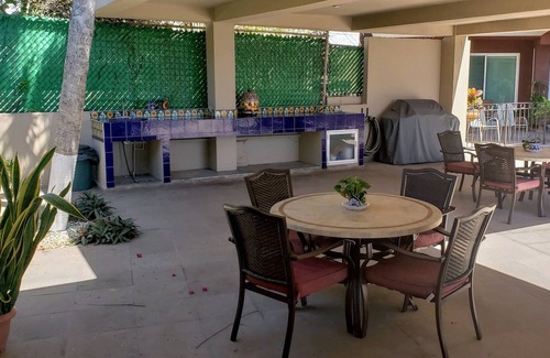 Downtown Mazatlan Condo | Mazatlan Mexico The Vue Ocean Condo