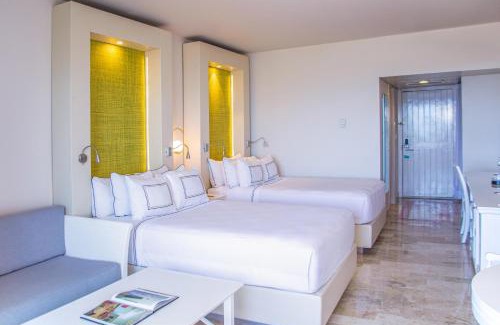 Marina Vallarta Resort | Meliá Puerto Vallarta – All Inclusive