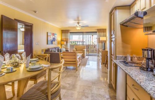 Marina Vallarta Resort | Meliá Puerto Vallarta – All Inclusive