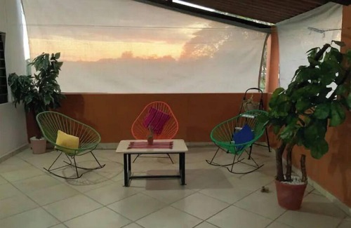 Mezcales House | Mexican townhouse 10 min from the beach