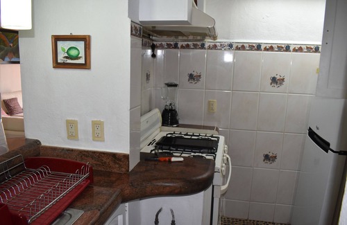 Marina Vallarta Condo | Mexican 3 bdr decorated condo in Marina Vallarta