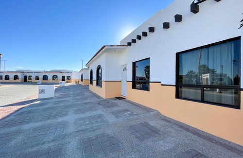 Brisas del Golfo House | Mexican Ambience Townhome with Pool #28