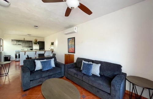 Brisas del Golfo House | Mexican Ambience Townhome with Pool #28