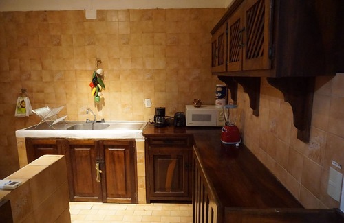Emiliano Zapata Apartment | Mexican Apartment Romantic Zone Puerto Vallarta
