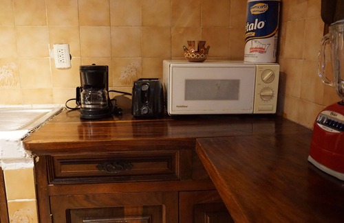 Emiliano Zapata Apartment | Mexican Apartment Romantic Zone Puerto Vallarta