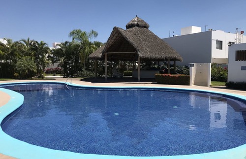 Las Jarretaderas House | Mi casa es tu casa! vacaciones en la playa