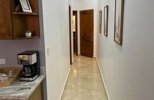 Cabo Bello Apartment | Million dollar view! Luxury 1Bdr