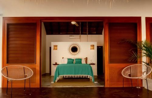 Tulum City Center Hostel | Mimosa Tulum