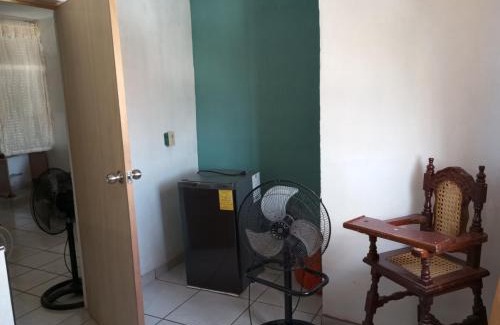 Mazatlan Apartment | Mini Departamento a 5 minutos de la Playa!