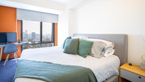 Granada Apartment | Miyana Condos by LiveMexicoCity