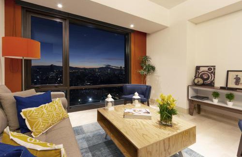 Granada Apartment | Miyana Condos
