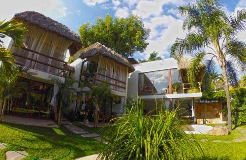 Santa Cecilia Hotel | Mocca Hotels