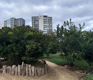 Costa Apartment | Modern 2BR Ocean View Pool & Kids Area CheckIn 2PM