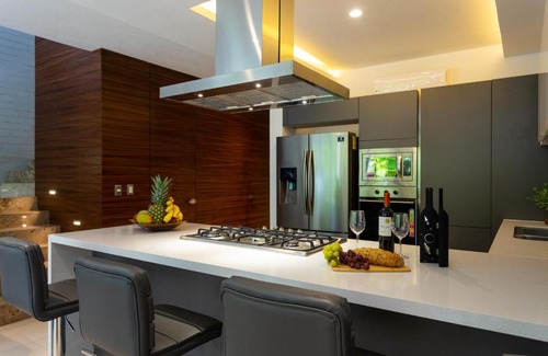 Nuevo Vallarta House | Modern New Home with private pool in El Tigre Golf Course Minutes to beautiful beaches