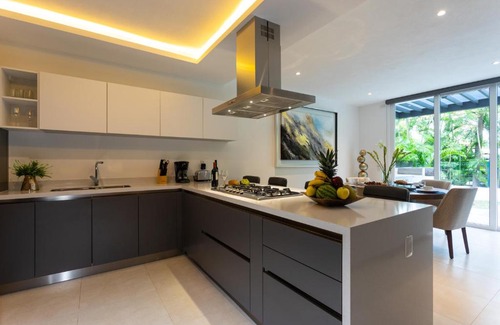 Nuevo Vallarta House | Modern New Home with private pool in El Tigre Golf Course Minutes to beautiful beaches