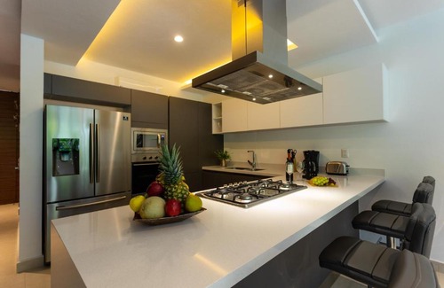 Nuevo Vallarta House | Modern New Home with private pool in El Tigre Golf Course Minutes to beautiful beaches