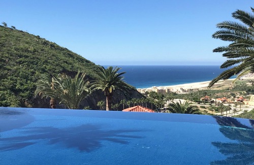 Paraiso Escondido House | Montecristo Estates Private Villa, sleeps 8