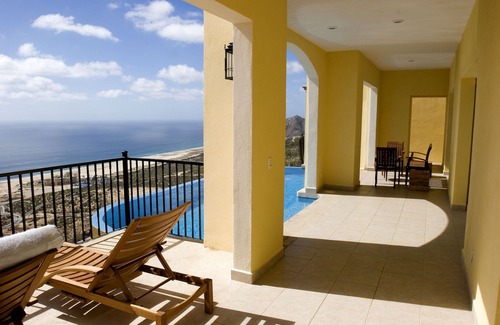 Paraiso Escondido House | Montecristo Estates Private Villa, sleeps 8