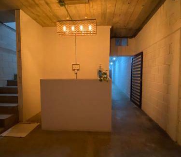 Tamasopo House | Motel ∙ 6 guests
