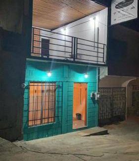 Tamasopo House | Motel ∙ 6 guests