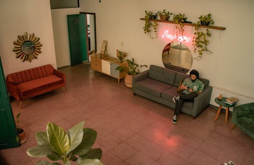 Lafayette House | Motel ∙ 8 guests