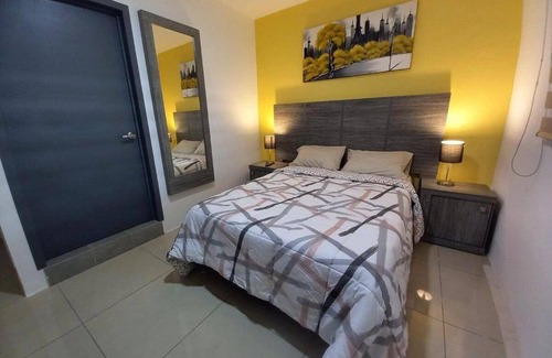 Zona Minerva House | Motel ∙ 8 guests