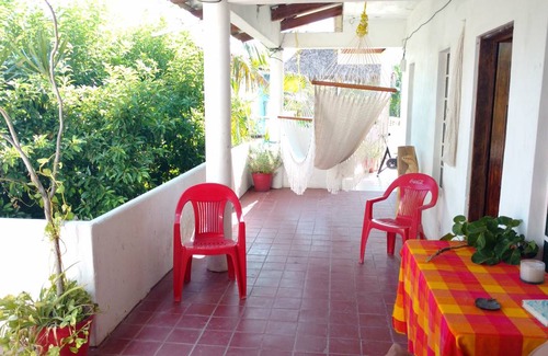 Bucerias House | Motel ∙ 8 guests