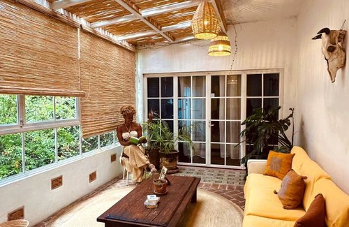 Zona Centro House | Motel ∙ 8 guests