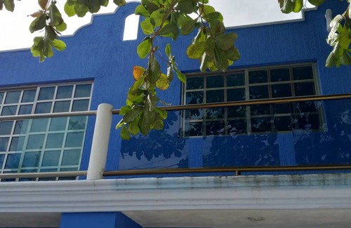 Chicxulub Puerto House | Motel ∙ 8 guests