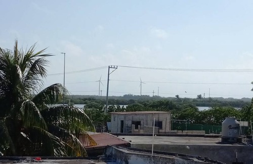Chicxulub Puerto House | Motel ∙ 8 guests