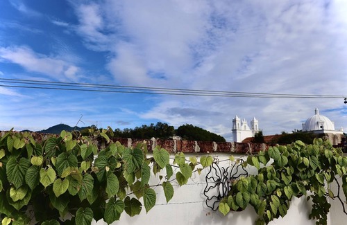 Santa Lucia House | Motel ∙ 8 guests