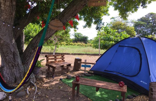 Tecolutla House | Motel ∙ 8 guests