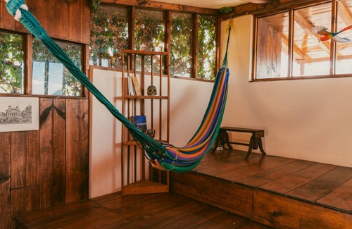 De Guadalupe House | Motel ∙ 8 guests