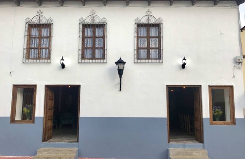 De Mexicanos House | Motel ∙ 8 guests