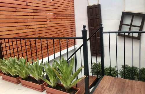 De Mexicanos House | Motel ∙ 8 guests