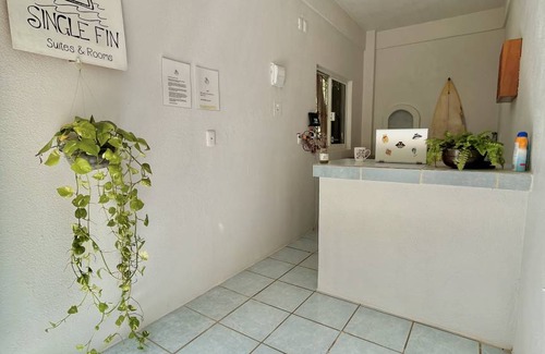 Brisas de Zicatela House | Motel ∙ 8 guests