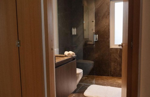 Colonia Cuauhtemoc Apartment | Mr. W Elba 102 - Expertly Curated 2BR in a Top Location