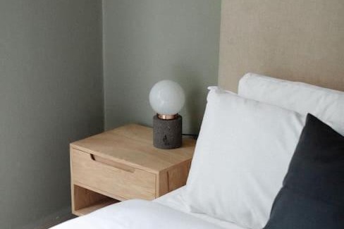Colonia Cuauhtemoc Apartment | Mr. W Elba 102 - Expertly Curated 2BR in a Top Location